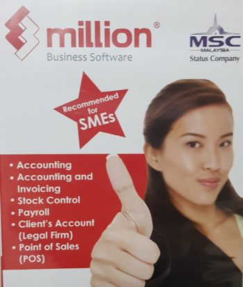 Million accounting & Billing